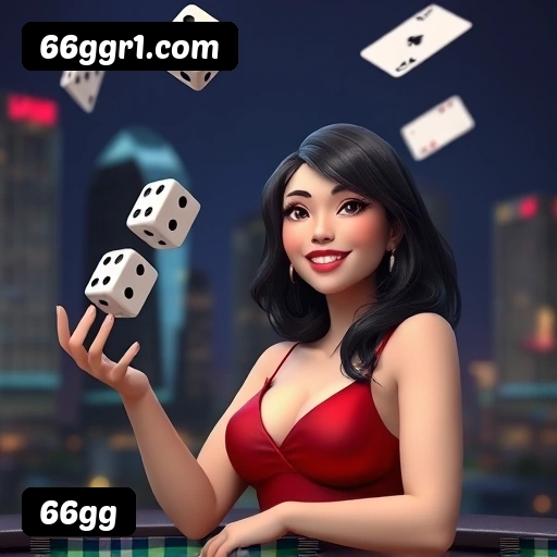 Imagem secundária de apoio para instalação do app 66gg