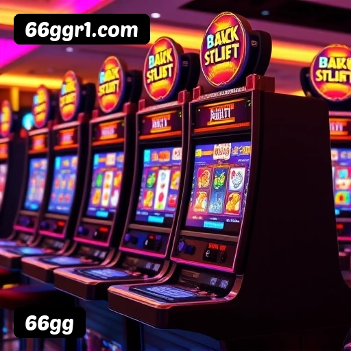 Jogos de Mesa Premium 66gg - Blackjack, Roleta, Baccarat
