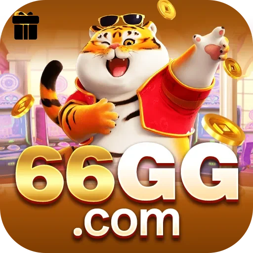 66gg Logo