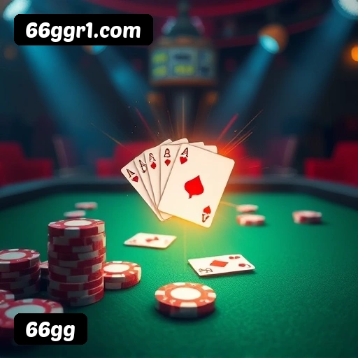 Imagem secundária para conteúdo da página Facebook 66gg