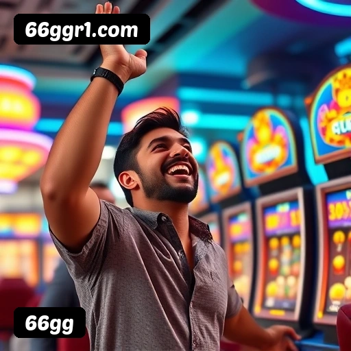 Recursos Exclusivos do App 66gg - Modo Offline, Login Biométrico