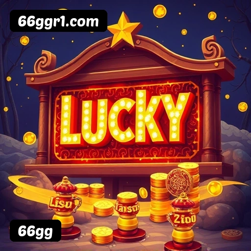 App Mobile 66gg - Jogue em Qualquer Lugar no Seu Smartphone