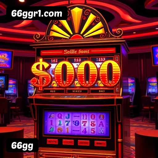 Jogos de Cassino em Destaque - Slots, Roleta, Blackjack